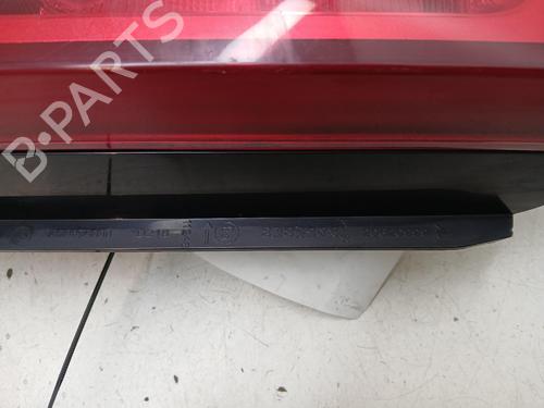 Left taillight CITROËN JUMPER II Van 2.2 HDi 130 | BP36816058C34 - Image 3