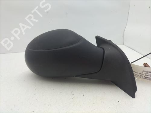 Used Right mirror CITROËN C3 I (FC_, FN_) 1.4 HDi (68 hp) 29141399