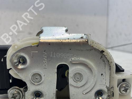 Front left lock CITROËN C-CROSSER (VU_, VV_) 2.2 HDi | BP28499480C98 