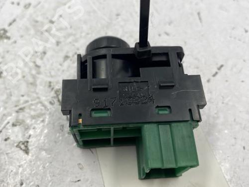 Mirror switch NISSAN QASHQAI / QASHQAI +2 I (J10, NJ10, JJ10E) 1.5 dCi | BP22839981I25 