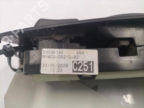 Switch TOYOTA AVENSIS (_T25_) 2.0 D-4D (ADT250_, ADT250R) | BP22846469I30 