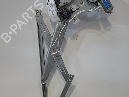 Used Front right window mechanism CHEVROLET AVEO / KALOS Hatchback (T200) 1.2 LPG (72 hp) 22821195