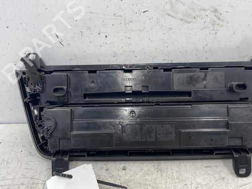Climate control BMW 3 Touring (F31) 318 d | BP23842101I5