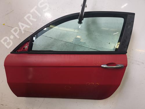 Used Left front door ALFA ROMEO 147 (937_) 1.9 JTD (937.AXD1A, 937.BXD1A, 937.AXV1A, 937.BXB1A,... (115 hp) 32403435