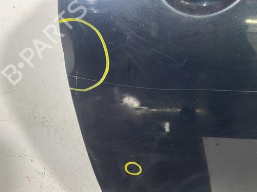 Used Right front door Right front door MINI MINI (R50, R53) One (90 hp) 25374500 25374500