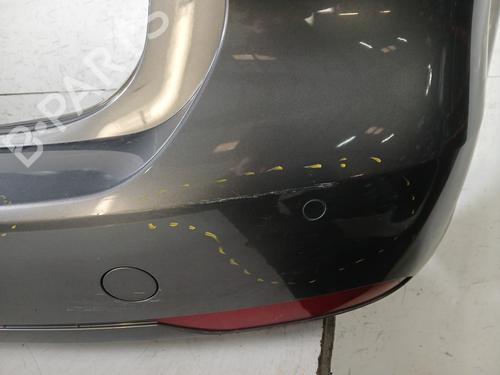 Used Rear bumper Rear bumper VW TOURAN (1T3) [2010-2016] 34260537 34260537