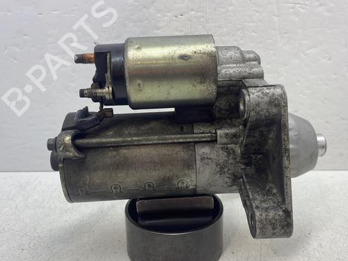 Starter VOLVO C30 (533) 1.6 D | BP31807006M8 - Image 4