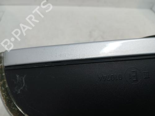 Left mirror VW TOURAN (1T1, 1T2) 2.0 TDI 16V | BP29869101C26