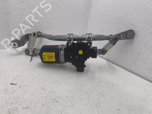 Used Front wiper motor RENAULT CLIO IV (BH_) 0.9 TCe 90 (BHNF, BHMA, BHMH, BHJK, BHJR) (90 hp) 31657926