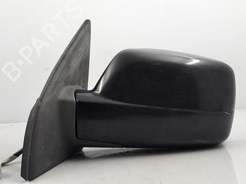 Used Left mirror NISSAN X-TRAIL I (T30) 2.2 Di 4x4 (114 hp) 22826067