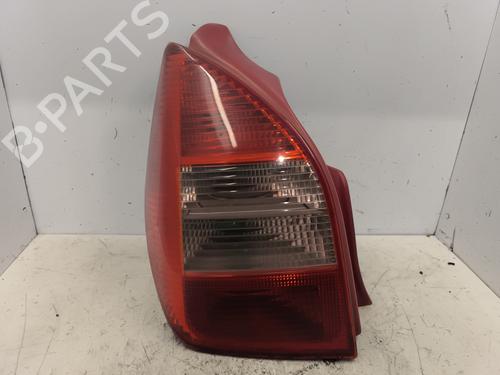 Used Left taillight CITROËN C2 (JM_) 1.4 HDi (68 hp) 24148775