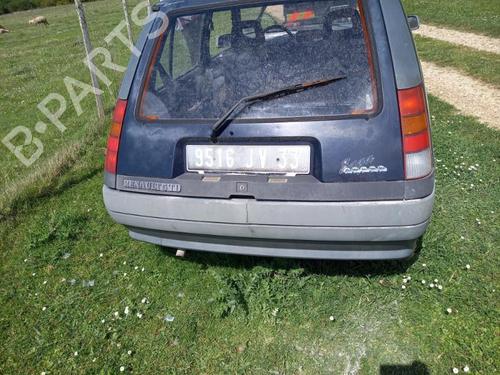 Used Parts RENAULT SUPER 5 (B/C40_)  1.6 D (B/C/404)  2158783