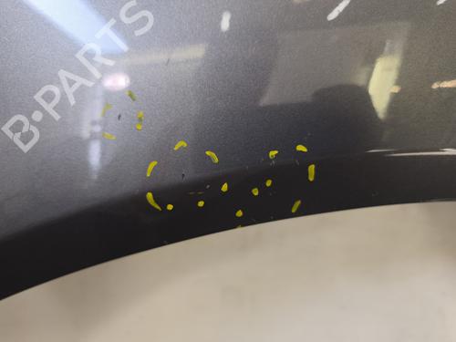 Used Left front fenders Left front fenders 36816080 36816080