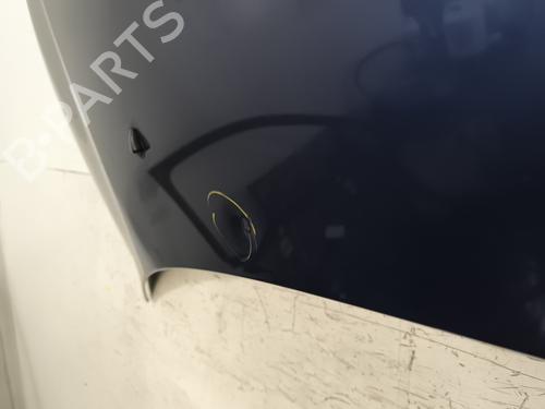 Used Hood Hood DAIHATSU MATERIA (M4_) 1.5 (103 hp) 33220573 33220573