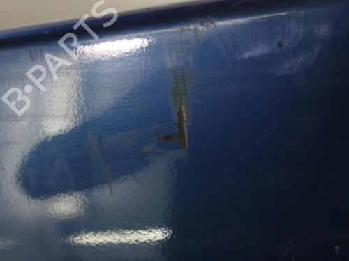 Rear bumper BMW X5 (E53) 3.0 d | BP22813985C8 