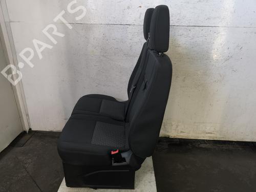 Right front seat FORD TRANSIT CUSTOM V362 Van (FY, FZ) 2.0 EcoBlue | BP33960466C16  - Image 6
