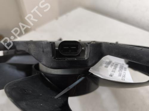 Used Radiator fan Radiator fan 36287309 36287309