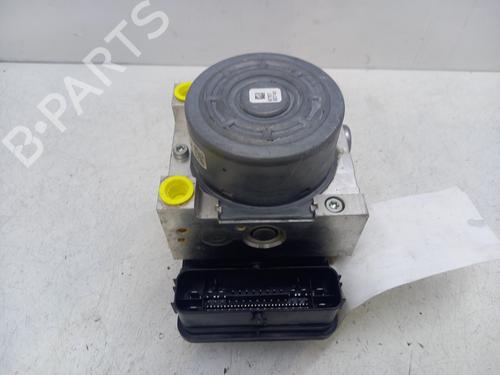 Used ABS pump ABS pump MERCEDES-BENZ C-CLASS (W205) C 250 BlueTEC / d 4-matic (205.009) (204 hp) 34531600 34531600