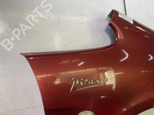 Right front fenders CITROËN XSARA PICASSO (N68) 2.0 HDi | BP22843673C42 