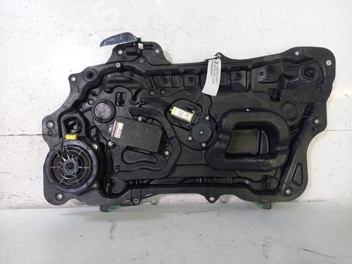 Front right window mechanism LANCIA YPSILON (843_) 1.4 16V (843.AXC11, 843.AXC1B, 843.AXC1A) | BP31830227C23  - Image 5