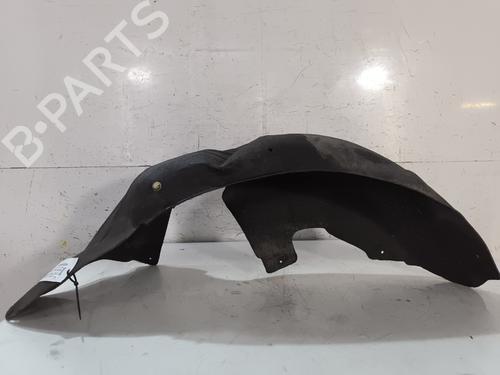 Hjulbue FORD FIESTA V (JH_, JD_) 1.4 TDCi (68 hp) 29960064