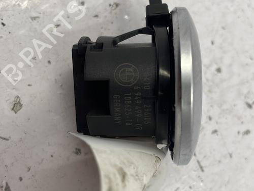 Switch BMW 1 (E87) 118 d | BP22845945I30 