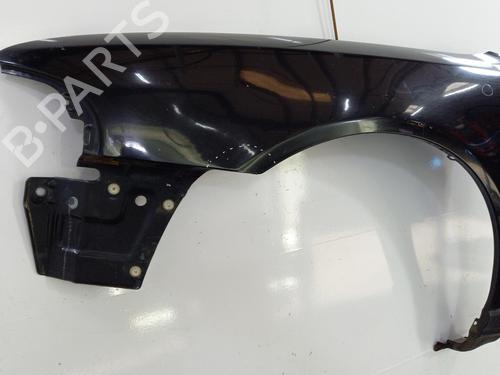 Left front fenders AUDI A4 B5 (8D2) 1.9 TDI | BP22816457C41 