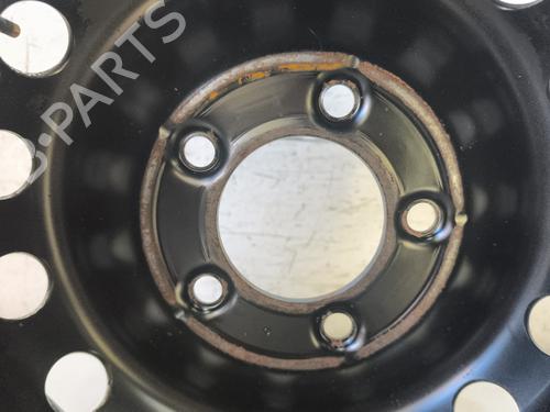 Fælk RENAULT MASTER III Bus (JV) 2.3 dCi 125 FWD (JV0C, JV0D, JV0H, JV0G, JV0J) | BP33843376C45  - Image 14