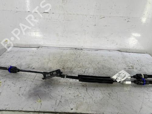 Used Other Other RENAULT CLIO V (B7_) [2019-2026] 22834410 22834410