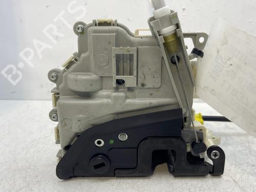 Rear left lock AUDI A5 Sportback (8TA) 2.0 TDI | BP29377163C100 