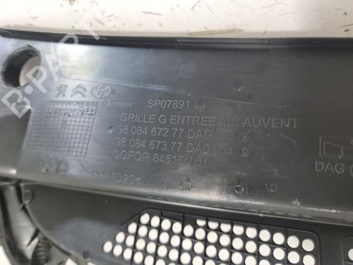 Scuttle panel PEUGEOT EXPERT Van (V_) 2.0 BlueHDi 120 | BP26148269C110 - Image 5