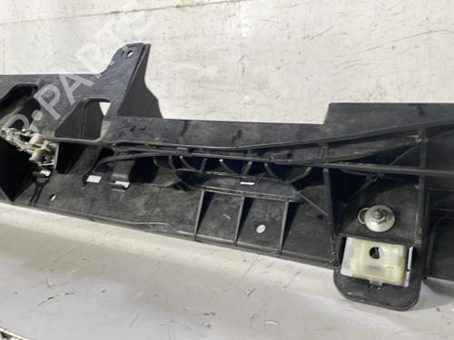 Crossmember PEUGEOT 3008 II SUV (MC_, MR_, MJ_, M4_) 1.5 BlueHDi 130 | BP22843374C162 