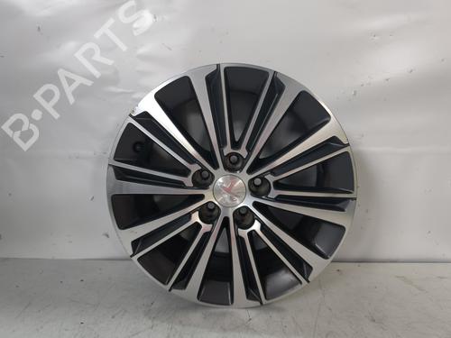 Used Rim PEUGEOT 308 SW II (LC_, LJ_, LR_, LX_, L4_) 1.5 BlueHDi 130 (131 hp) 29141287
