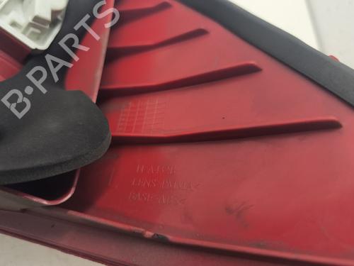 Left taillight FORD MONDEO III (B5Y) 2.0 TDCi | BP27194359C34 