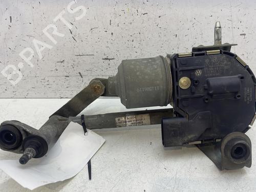 Viskermotor vindrude VW TOURAN (1T1, 1T2) 2.0 TDI (136 hp) 28709630