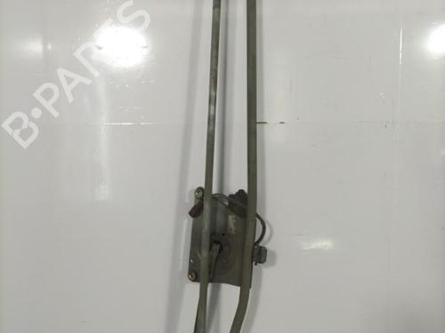 Front wiper motor CITROËN XSARA PICASSO (N68) 2.0 HDi | BP22832295M29 