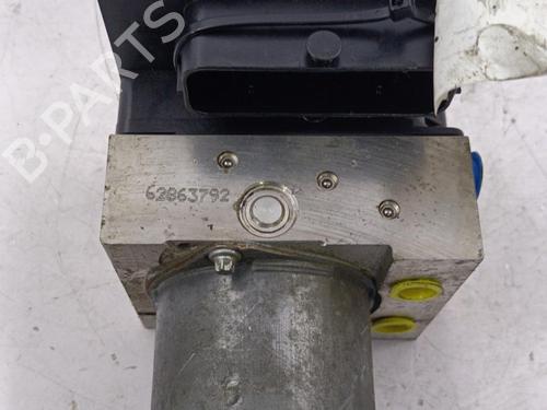 Used ABS pump AUDI A5 Sportback (8TA) 2.0 TDI (143 hp) 22822763