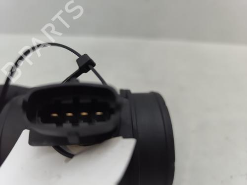 Mass air flow sensor OPEL MERIVA A MPV (X03) | BP33036629M95 - Image 5
