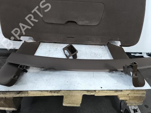 Seats set PORSCHE CAYENNE (92A) 3.0 Diesel | BP25280305C78  - Image 8