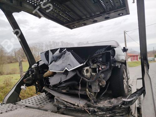 Used Parts CITROËN C5 II (RC_)  2.2 HDi  4506356
