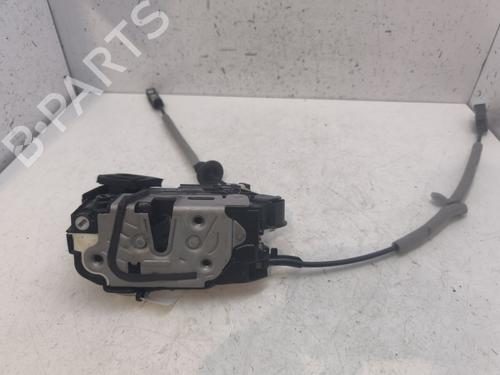 Rear left lock VW POLO V (6R1, 6C1) 1.4 TDI | BP28064939C100 