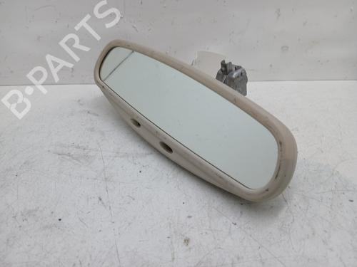 Used Rear mirror CITROËN C4 Picasso I MPV (UD_) 1.6 HDi (109 hp) 29834358