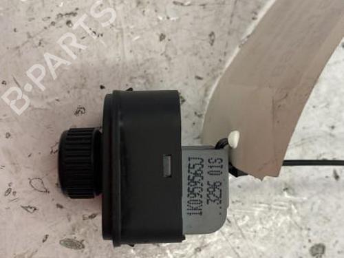 Mirror switch VW GOLF PLUS V (5M1, 521) 2.0 TDI | BP22837683I25 