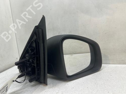 Used Right mirror Right mirror 39214533 39214533