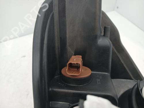 Right headlight DACIA DOKKER Box Body/MPV 1.5 dCi 75 / Blue dCi 75 (FEJW, FEAH) | BP32403388C29