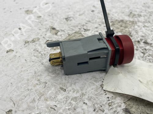 Used Warning switch Warning switch PEUGEOT PARTNER MPV (5_, G_) 2.0 HDI (90 hp) 25280653 25280653
