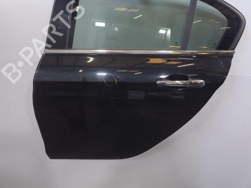 Used Left rear door Left rear door 39378930 39378930