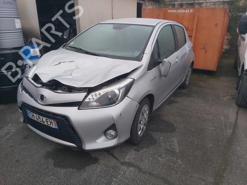 Left front window switch TOYOTA YARIS (_P13_) 1.5 Hybrid (NHP130_, NHP130) | BP32382921I27 - Image 7