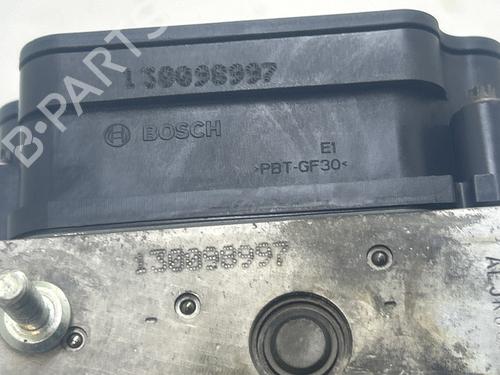 ABS pump DACIA DUSTER (HS_) 1.5 dCi | BP38562442M43 - Image 3