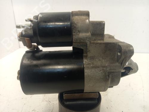 Starter RENAULT LAGUNA II (BG0/1_) 1.8 16V (BG04, BG0B, BG0C, BG0V) | BP23254744M8 - Image 3